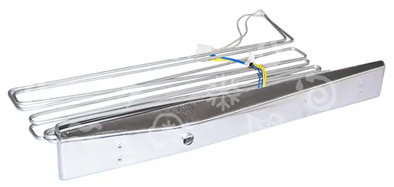 těleso odtávací chladničky ARISTON / INDESIT, 180W, 72°C